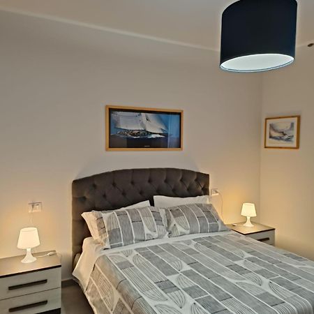 B&B Costa D'Abruzzo Montesilvano Marina Exterior foto
