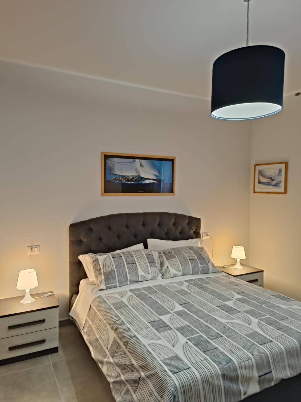 B&B Costa D'Abruzzo Montesilvano Marina Exterior foto
